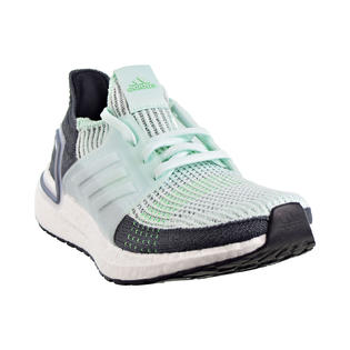 Adidas Ultraboost 19 Women S Shoes Ice Mint Grey Six F Adidas Ultraboost 19 Women S Shoes Ice Mint Grey Six F