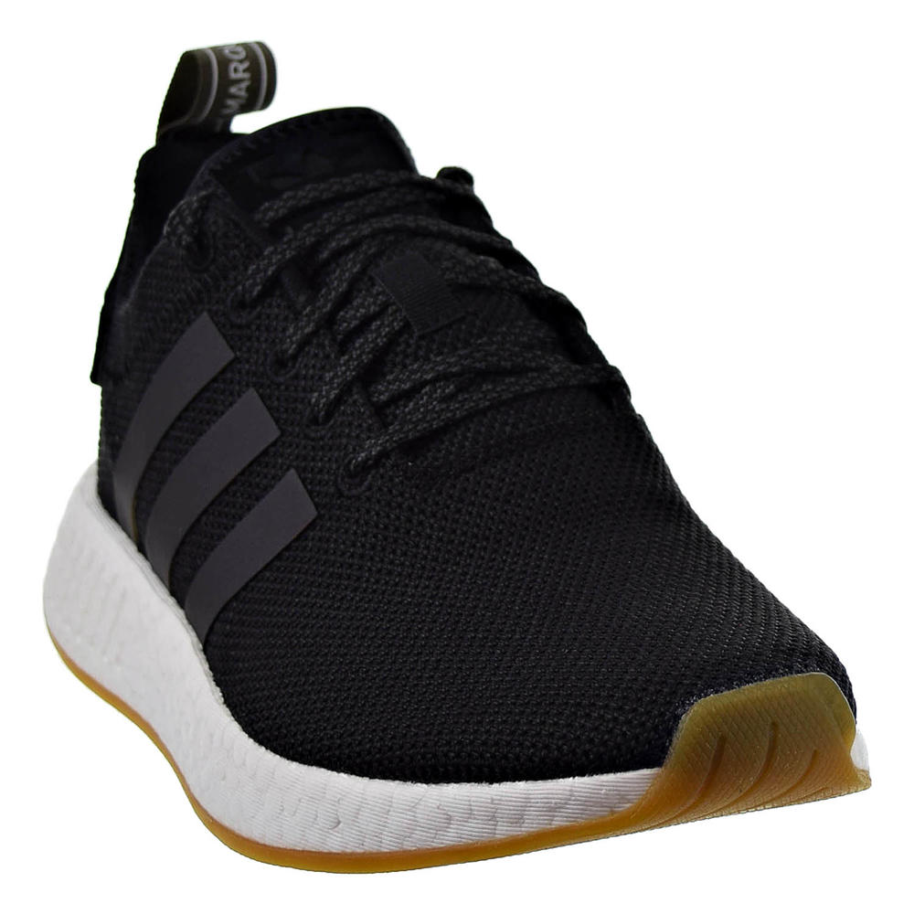 Adidas Originals NMD R2 Men's Shoes Core Black-Utility Black-Trace Cargo by9917