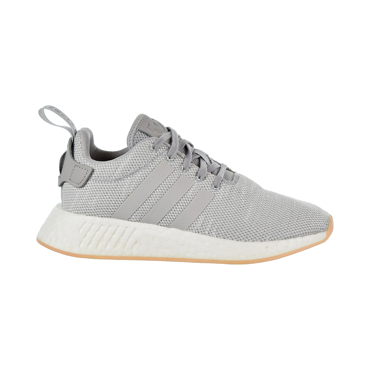 Pink Adidas Adidas Shoes Grey Adidas Nmd R2 Women's Adidas