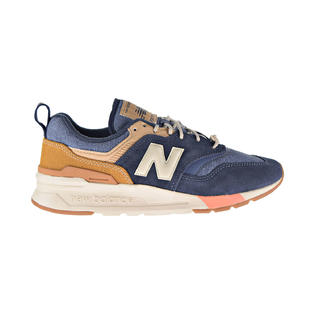 si puedes herir Permanentemente New Balance 997H Spring Hike Men's Shoes Navy-Workwear-White cm997h-ak