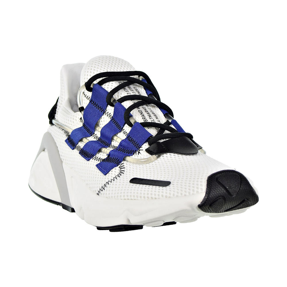 Adidas LXCON Men's Shoes Cloud White-Active Blue-Core Black db3528