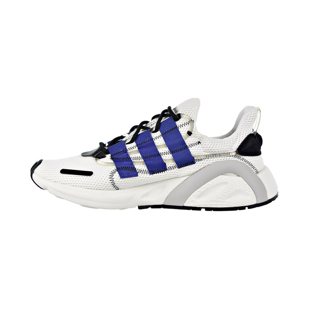 Adidas LXCON Men's Shoes Cloud White-Active Blue-Core Black db3528