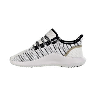 Adidas Tubular Shadow Men's Shoes Footwear White-Core Black cq0929