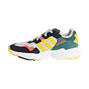 Adidas yung-96 grey one bold gold Clearance