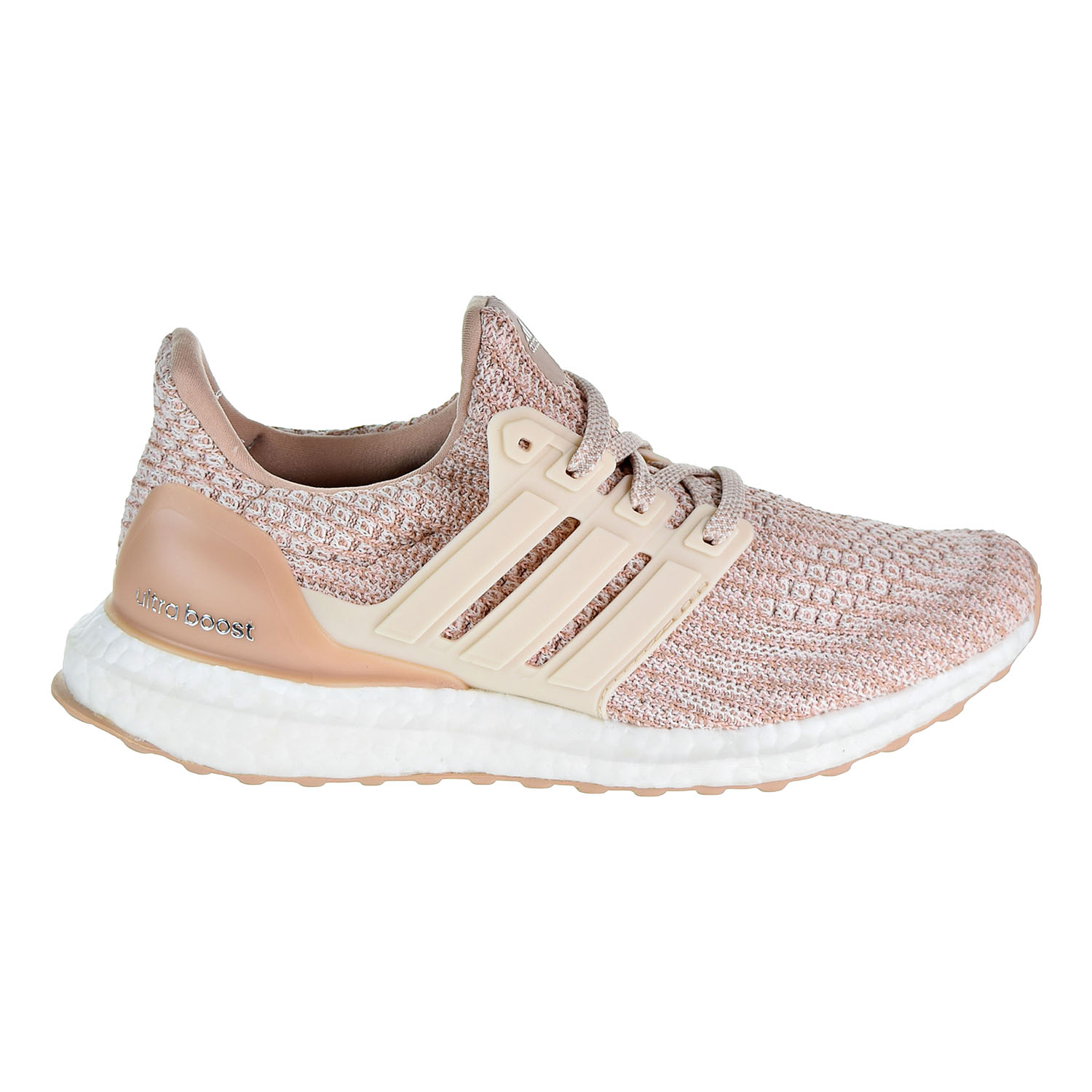 Adidas Ultra Boost W Women S Shoes Pink 6497