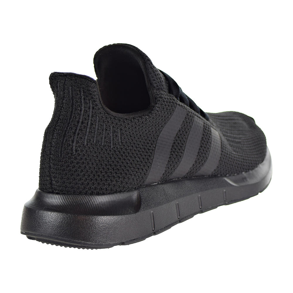 Habitual sponge educate Adidas Swift Run Men's Shoes Core Black/Core Black aq0863