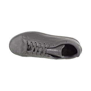 Adidas Originals Stan Smith Mens Shoes Grey-Grey-Grey b37921