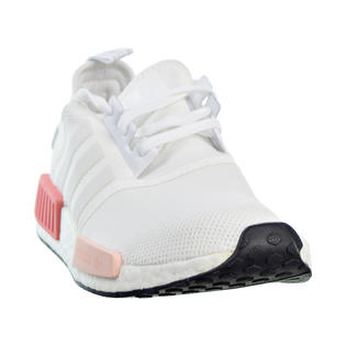Adidas NMD_R1 Women Shoes Cloud White-Icey Pink by9952