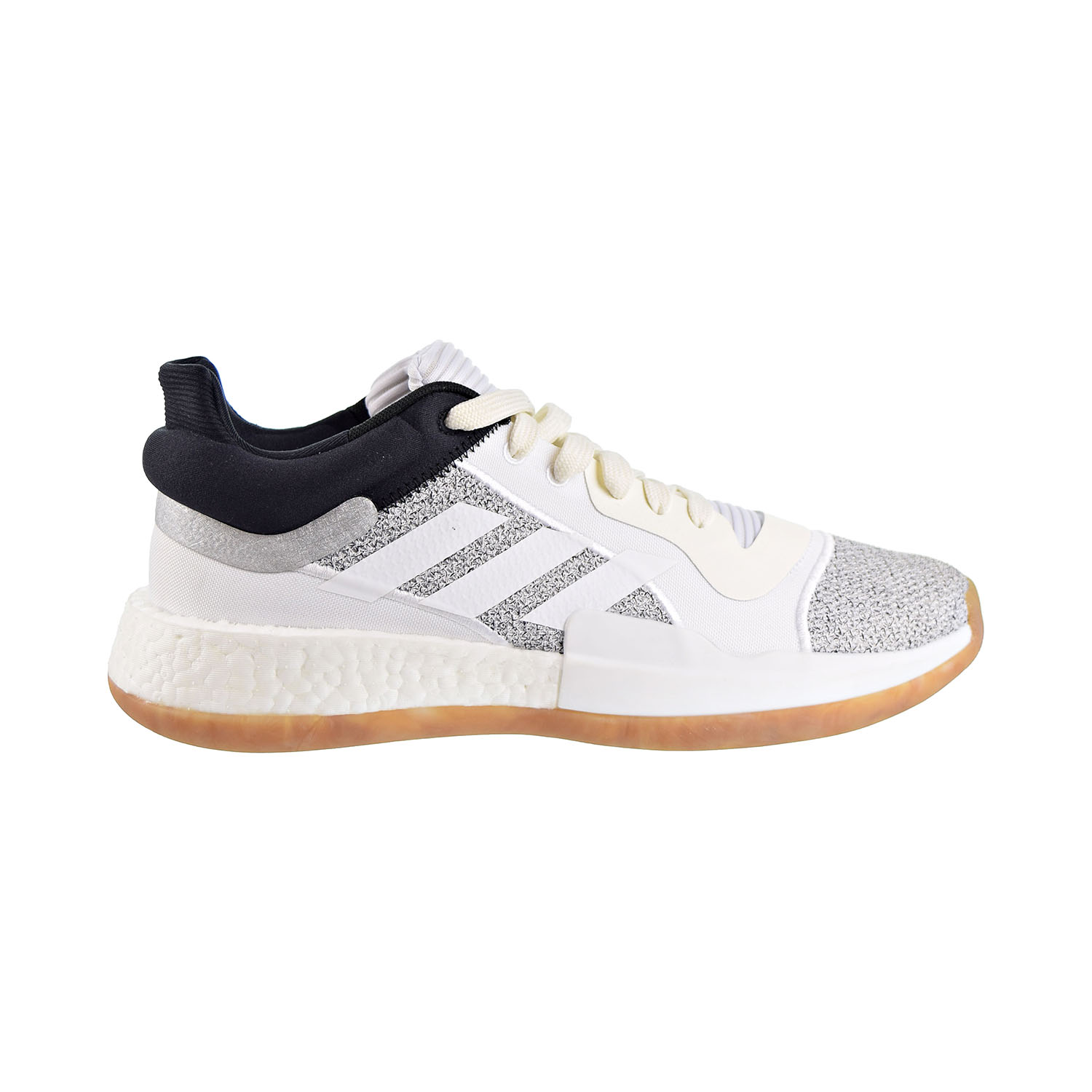 Adidas Marquee Boost Men display picture 1