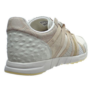 Adidas Equipment Racing 93 Women's Shoes Chalk White-Clear Brown