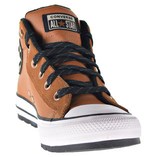 Converse Chuck Taylor All Star Street Boot Mid Men�s Shoes Converse Chuck Taylor All Star Street Boot Mid Men�s Shoes