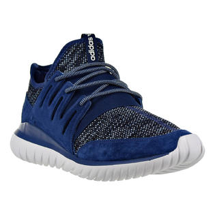 Adidas Tubular Radial Men S Shoes Blue Blue Black 2396 Adidas Tubular Radial Men S Shoes Blue Blue Black 2396