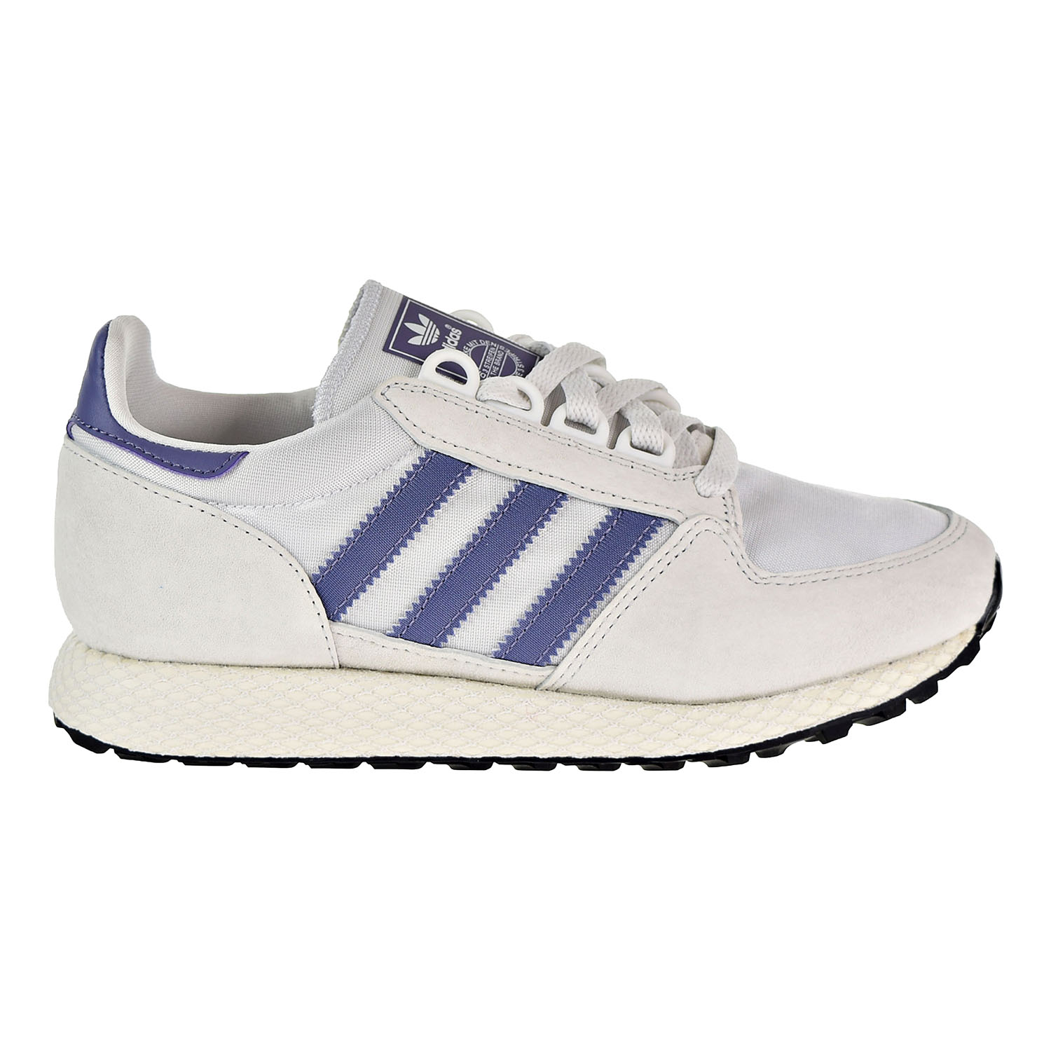 adidas Women's forest groveadidas Women's forest grove low-top sneakers