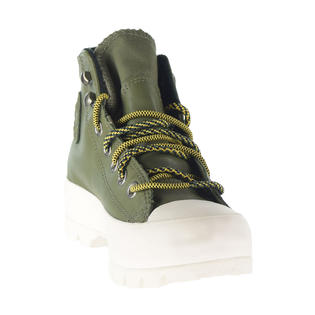 Converse Chuck Taylor As Gore Tex Lugged Winter Hi Women S Boot