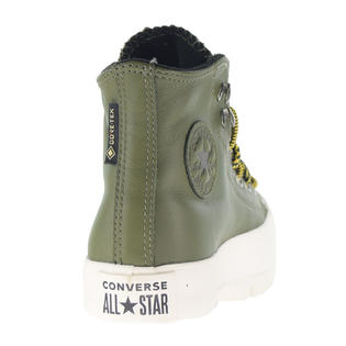 Converse Chuck Taylor As Gore Tex Lugged Winter Hi Women S Boot