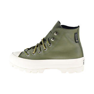 Converse Chuck Taylor As Gore Tex Lugged Winter Hi Women S Boot