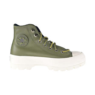 Converse Chuck Taylor As Gore Tex Lugged Winter Hi Women S Boot