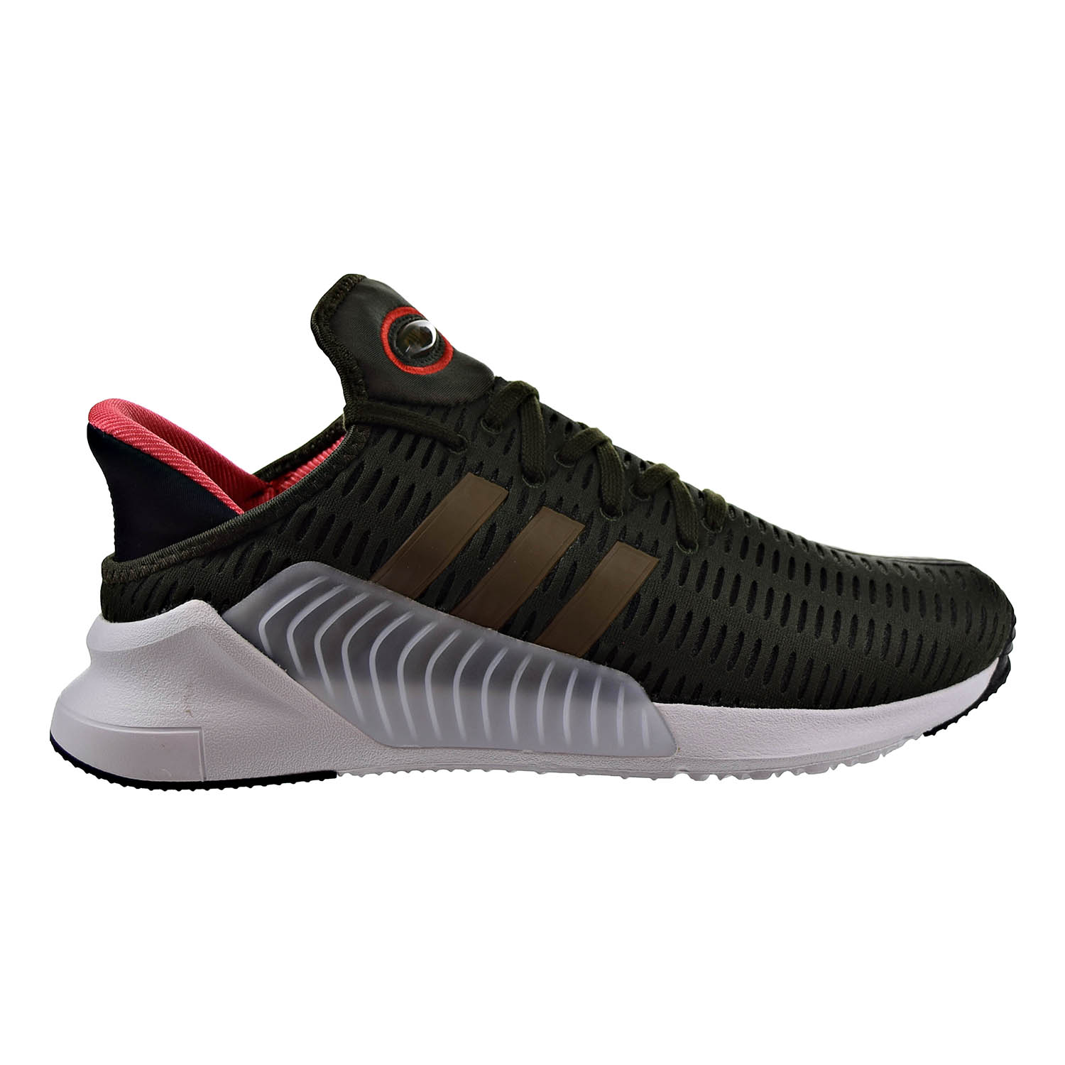 adidas gazelle silver green womens adidas Originals Climacool 1 main image 1