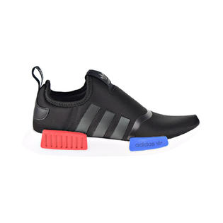Adidas NMD 360 Slip On Little Kids Shoes Core Black Cloud Adidas NMD 360 Slip On Little Kids Shoes Core Black Cloud