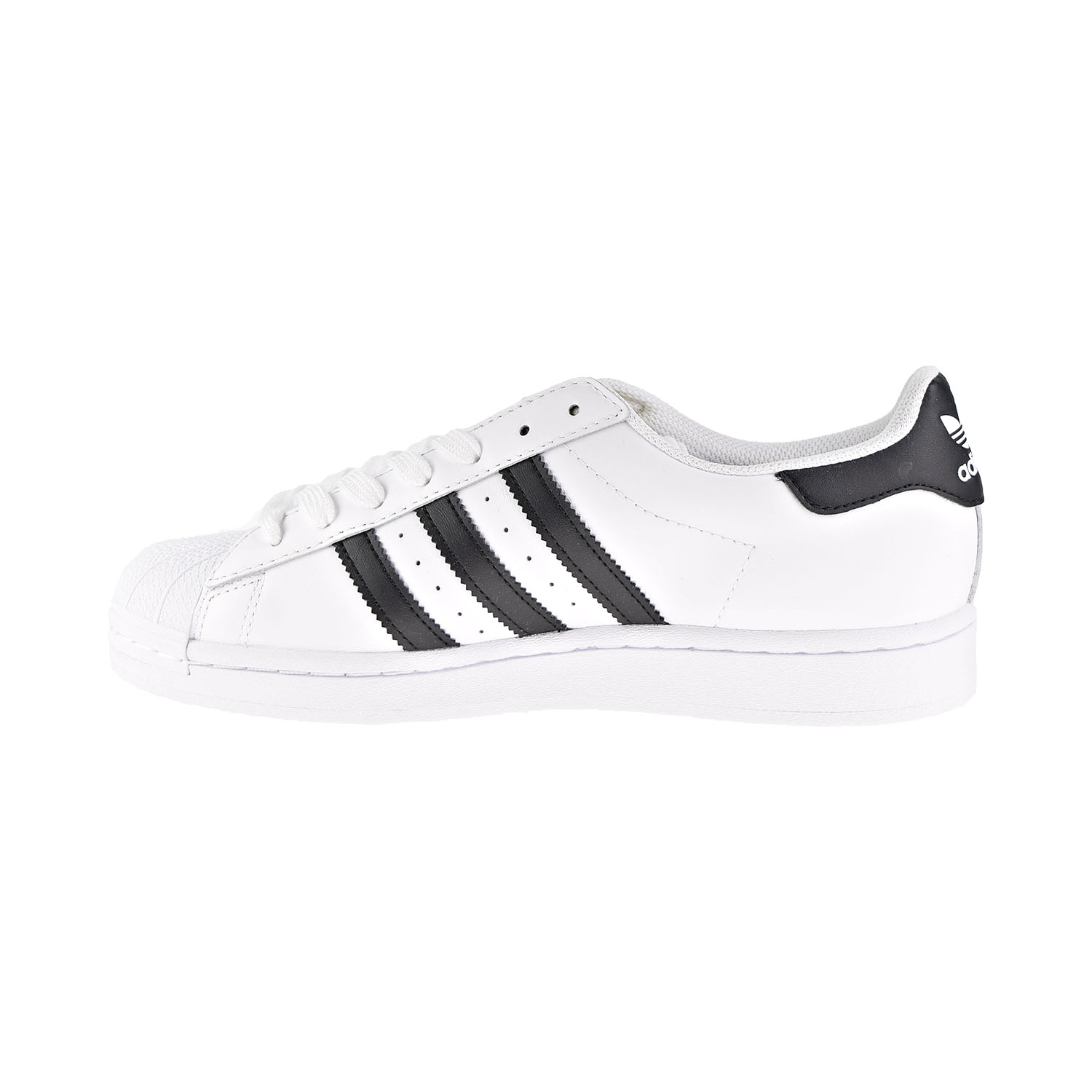 adidas men superstar 2g fresh basketball shoe black 10 from Sears.com
