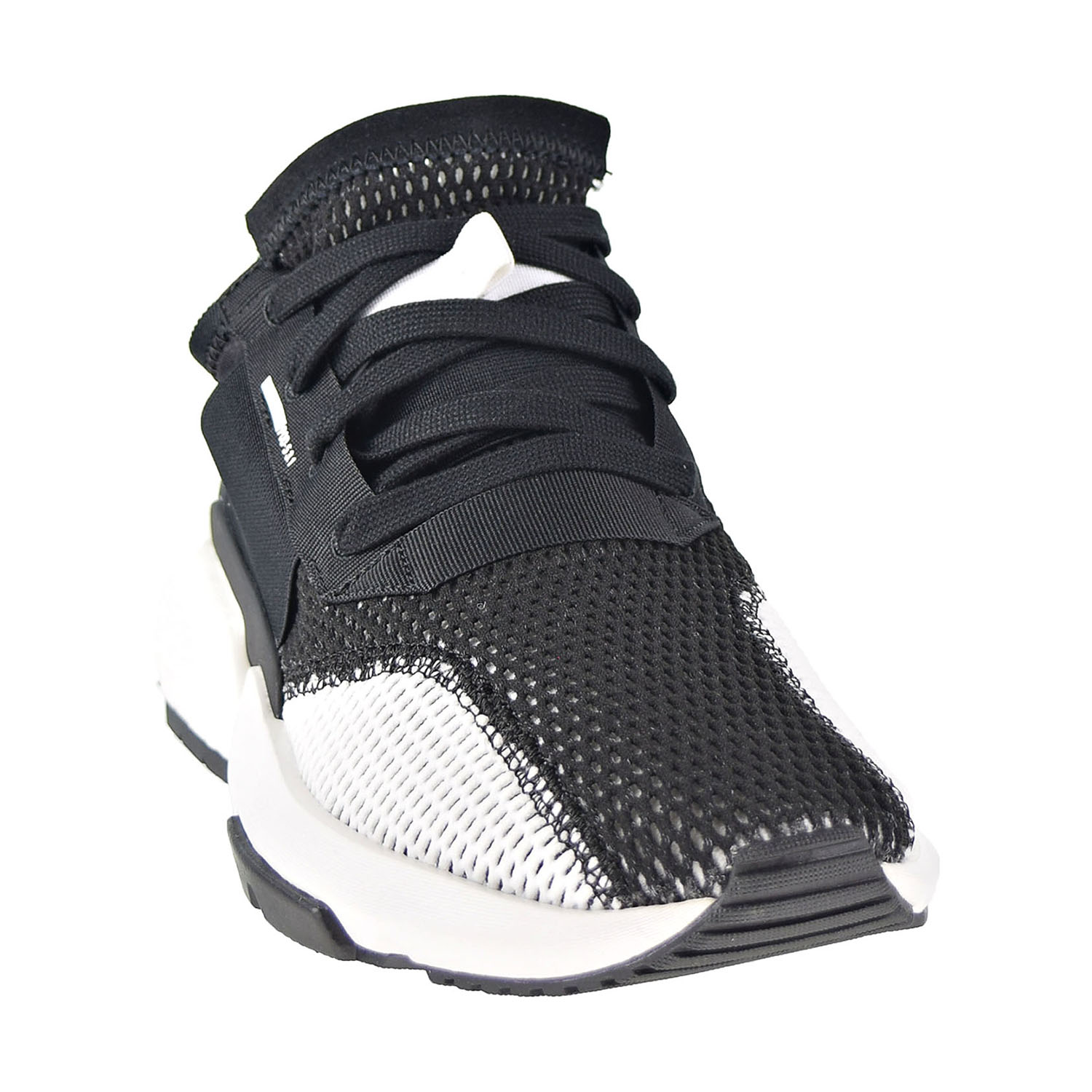 Adidas Pod S3 1 Men S Shoes Core Black Cloud White Db2930 Adidas Pod S3 1 Men S Shoes Core Black Cloud White Db2930