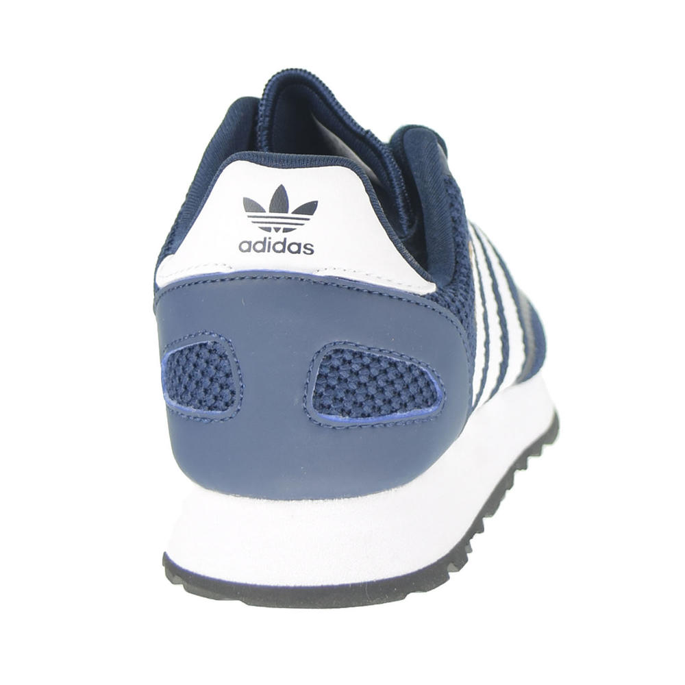 Adidas N-5923 C Little Kids' Shoes Collegiate Navy-Footwear White ac8546