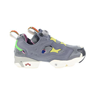 Reebok Tom And Jerry Instapump Fury Og Men's Shoes Cold Grey