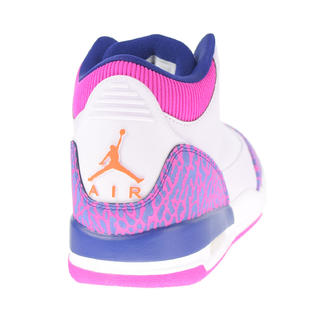 Nike Air Jordan 3 Retro Big Kids Shoes Barley Grape Fire Pink Purple Regency Purple 500 Nike Air Jordan 3 Retro Big Kids Shoes Barley Grape Fire Pink Purple Regency Purple 500