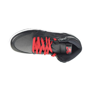 Nike Air Jordan 1 Retro High Og Big Kids Shoes Black Metallic Silver Gym Red 060 Nike Air Jordan 1 Retro High Og Big Kids Shoes Black Metallic Silver Gym Red 060