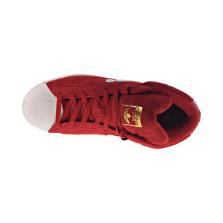 adidas Pro Model 'Chicago' | Red | Men's Size 13 adidas Pro Model 'Chicago' | Red | Men's Size 13