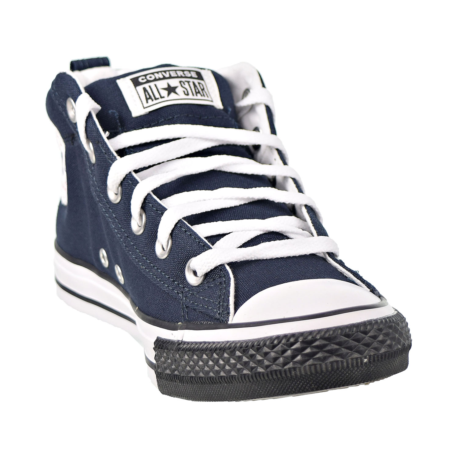 converse chuck taylor all star street
