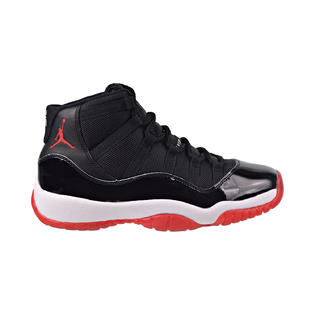 Kids jordan 11 red Clearance