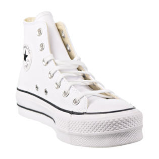 Women S Converse Chuck Taylor All Star Double Upper Low Top Sneakers