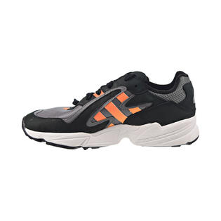 Adidas Yung 96 Chasm Men S Shoes Core Black Semi Coral Solar Red Ee7227 Adidas Yung 96 Chasm Men S Shoes Core Black Semi Coral Solar Red Ee7227