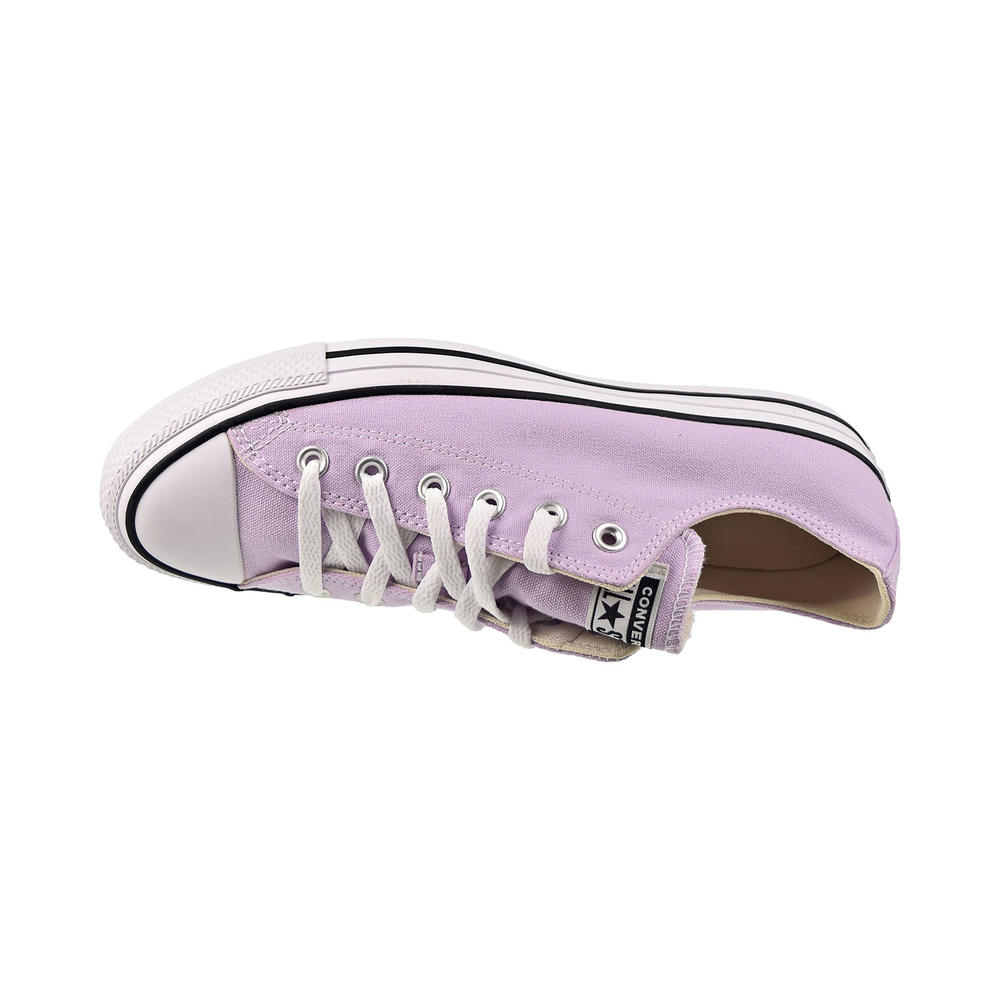 Converse Chuck Taylor All Star Ox Men's Shoes Lilac Mist 166266f
