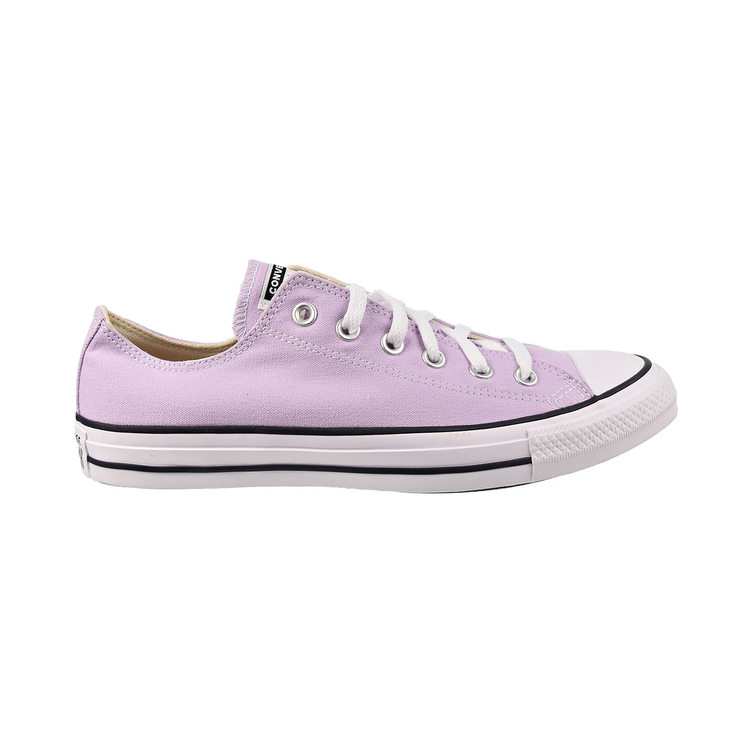 Converse Chuck Taylor All Star Ox Men's Shoes Lilac Mist 166266f