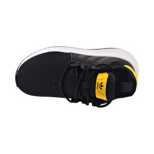 Adidas shoes x_plr black yellow Clearance