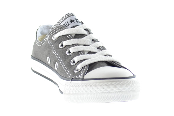 Converse Chuck Taylor All Star SP Little Kids' Shoes Charcoal 3j794 (11.5 M US)