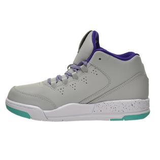 Michael Jordan Jordan Flight Origin GP Little Kids Shoes Wolf