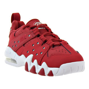 Nike Air Max Cb 94 Low Little Kid S Shoes Gym Red White Gym Red 9137 600 Nike Air Max Cb 94 Low Little Kid S Shoes Gym Red White Gym Red 9137 600