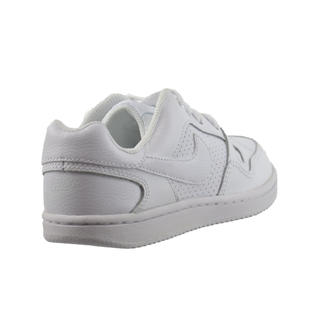 Nike Son Of Force Ps Little Kids Shoes White White 109