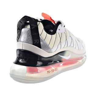 Nike Air Max mx 720 818 MX 720-818 Women's Shoes Sail-White-Black-Hyper