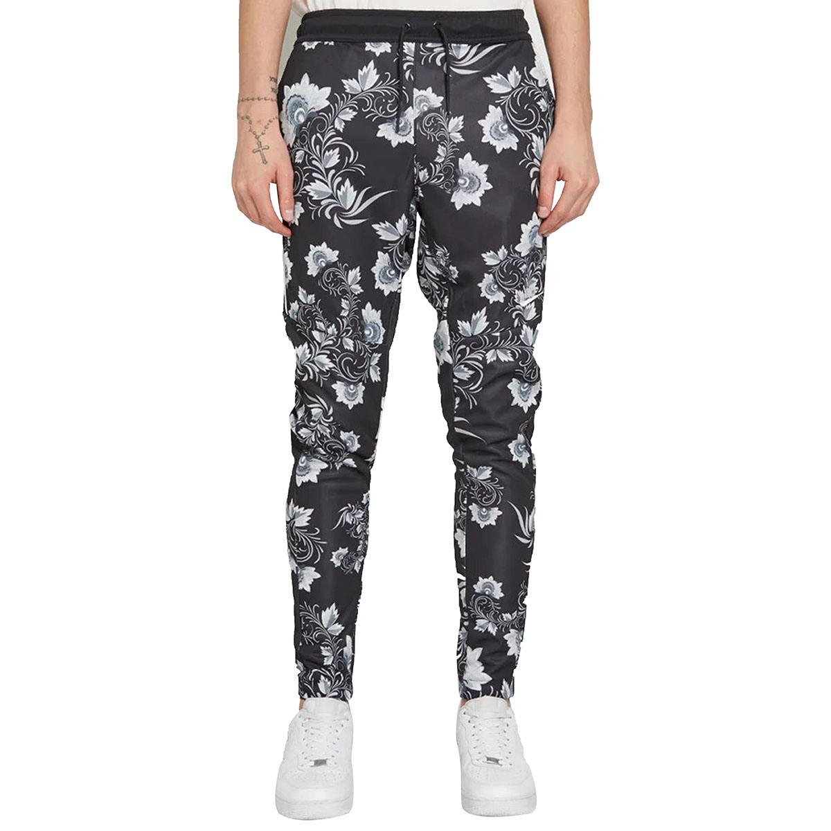 nike floral track pants,cheap - OFF 68% 