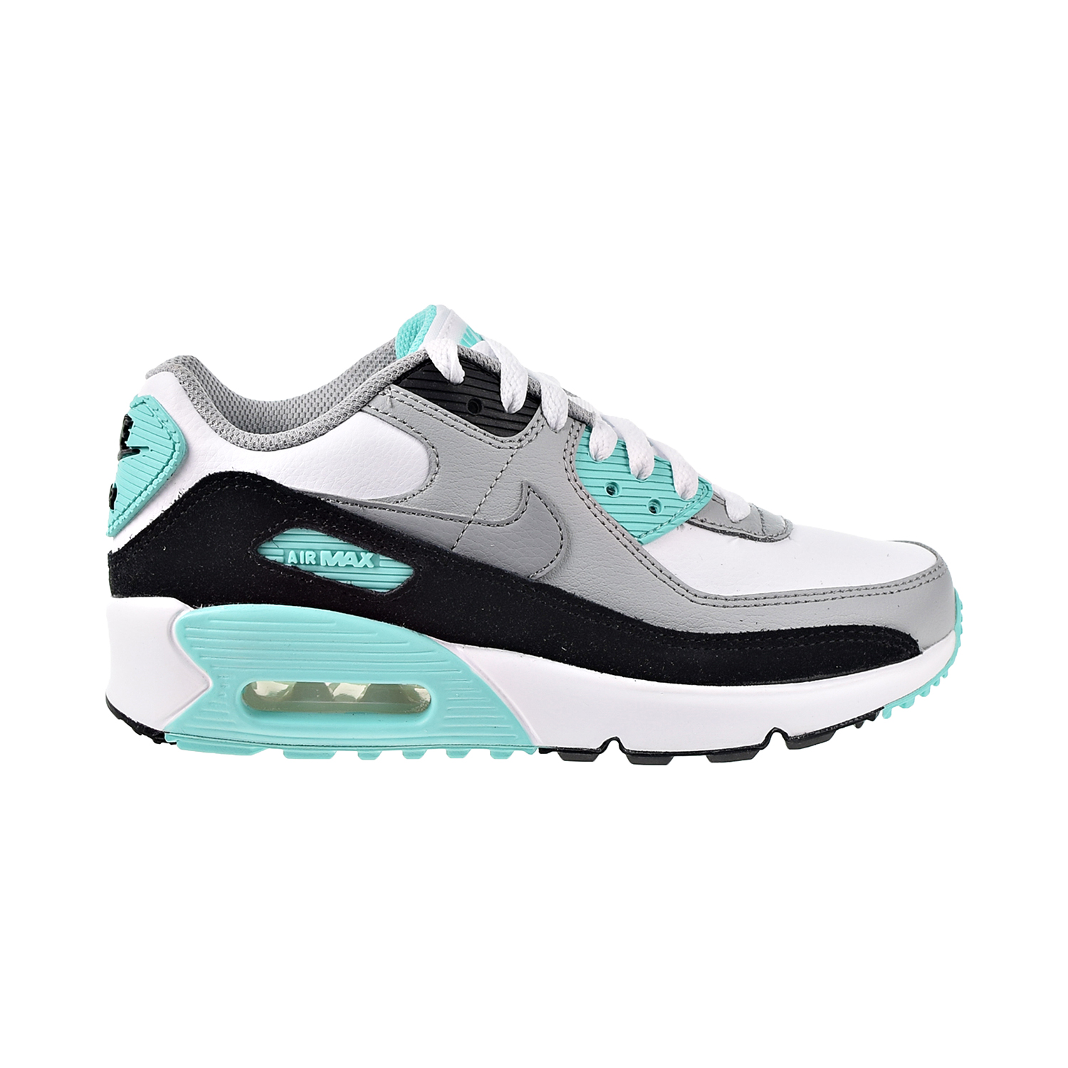 Nike Air Max 90 LTR Older Kids' Shoes. Nike CA