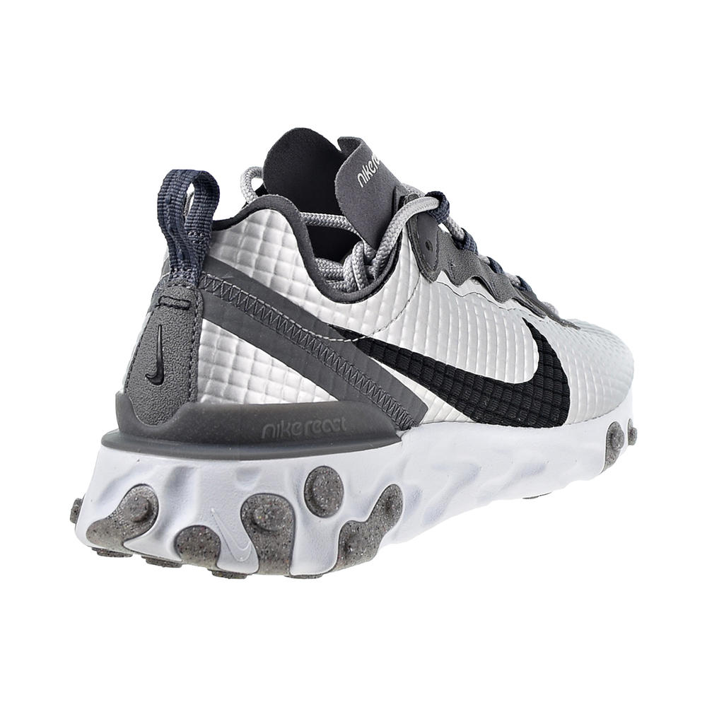 picnic Hard ring Does not move Nike React Element 55 Premium Men's Shoes Black-Anthracite-Dark Grey ci3835-001 picnic Hard ring Does not move Nike React Element 55 Premium Men's Shoes Black-Anthracite-Dark Grey ci3835-001