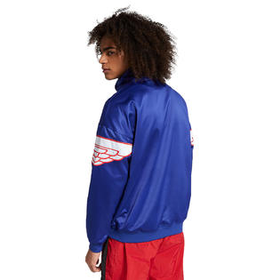 Michael Jordan Jordan Wing Classic Men's Pull Over Royal Blue