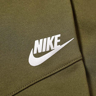 Nike tribute olive green Clearance