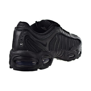 Nike Air Max Tailwind Iv Triple Black Men S Shoes Black Aq2567 005 Nike Air Max Tailwind Iv Triple Black Men S Shoes Black Aq2567 005