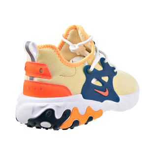 Nike presto turquoise orange Clearance