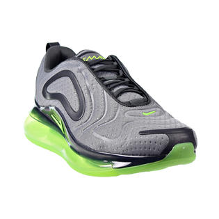 Nike air max 720 anthracite electric green Clearance